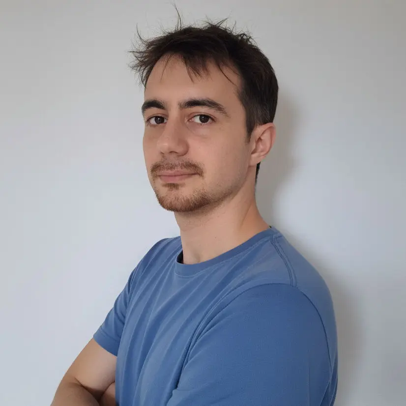 Alejivo - Software Developer and IT Consultant with 7+ years of experience in microservices and backend systems